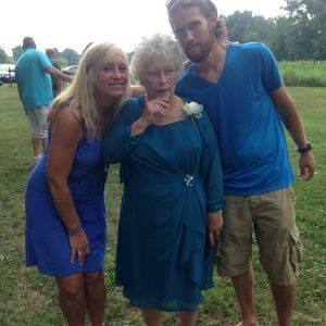 Meet your Posher, Kathy